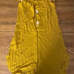 Kindred Bravely Maternity Gown sz S